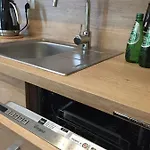 Apartament Lux Polanki Park Kołobrzeg