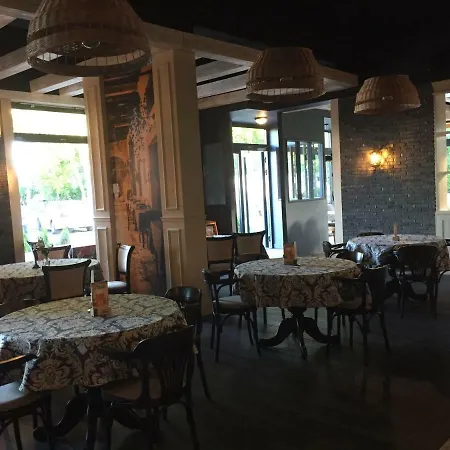 Apartman Lux Polanki Park