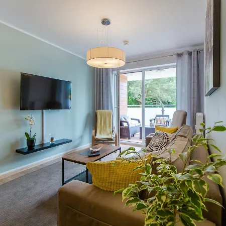 Lux Polanki Park * Kołobrzeg