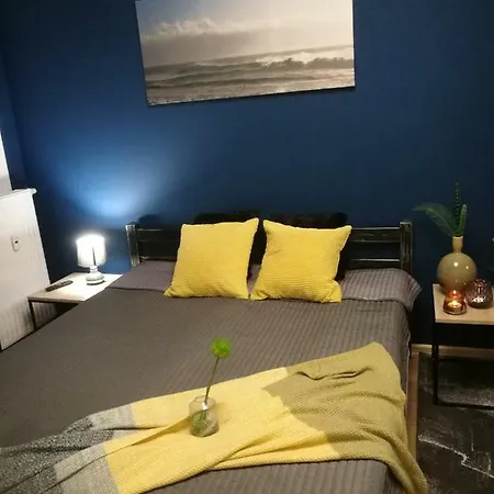 Lux Polanki Park Kołobrzeg