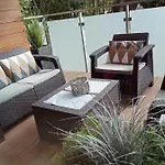 Lux Polanki Park Appartement