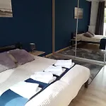 Appartement Lux Polanki Park Kołobrzeg