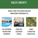 Lux Polanki Park Appartement *