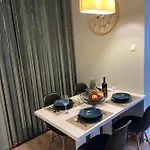Appartement Lux Polanki Park *