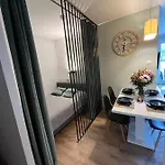 Appartement Lux Polanki Park Kołobrzeg