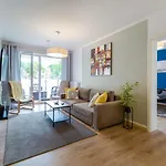 Appartement Lux Polanki Park Kołobrzeg