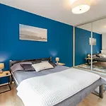 Lux Polanki Park Appartement Kołobrzeg