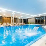 Lux Polanki Park Appartement *