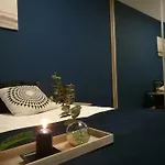 Lux Polanki Park Appartement *