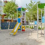 Lux Polanki Park Appartement *
