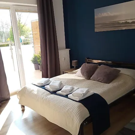 Lux Polanki Park Kołobrzeg