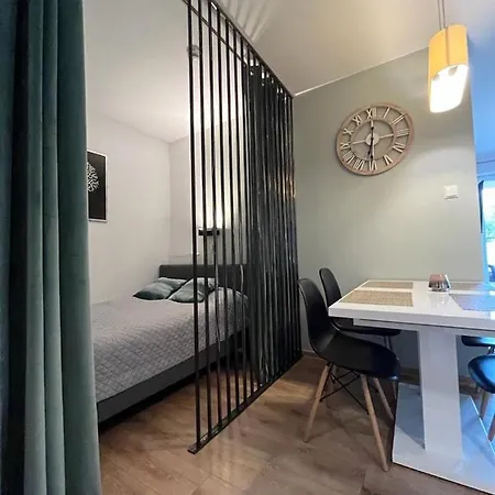 Lux Polanki Park كولوبرزيغ