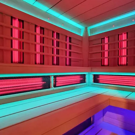 Lux Polanki Park شقة كولوبرزيغ