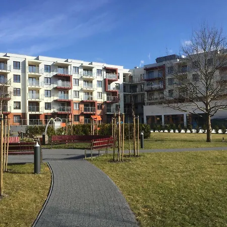 Lux Polanki Park