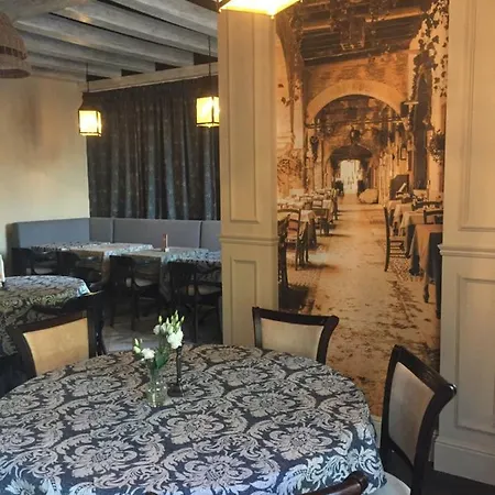 Apartment Lux Polanki Park Kolobrzeg
