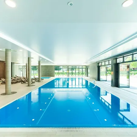 Lux Polanki Park * Kołobrzeg