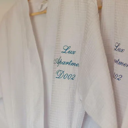 Lux Polanki Park Kołobrzeg