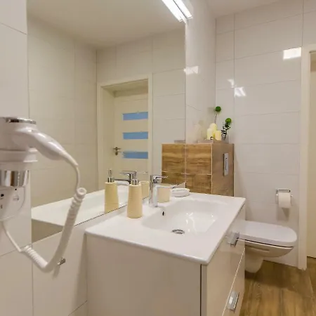 Lux Polanki Park Kołobrzeg