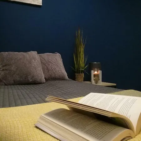 Lux Polanki Park Apartman