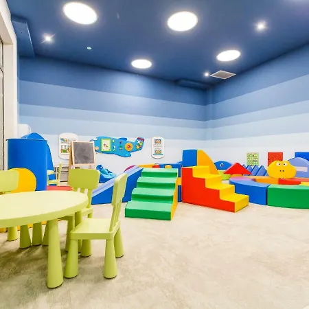 Lux Polanki Park * Kołobrzeg