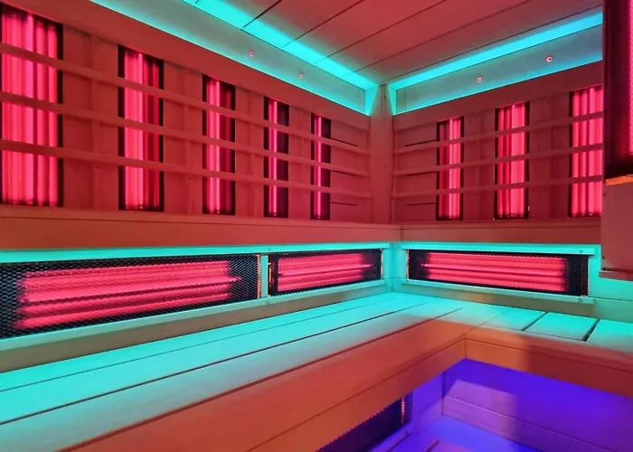 Lux Polanki Park Apartamento Kołobrzeg